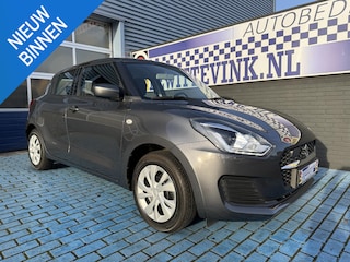Suzuki Swift 1.2