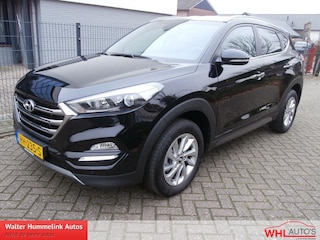 Hyundai Tucson 1.6 GDi Comfort