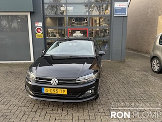 Volkswagen Polo 1.0 TSI Comfortline / Airco clima/ Navigatie/ Cruise/ Apple carplay/ LED