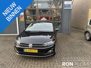 Volkswagen Polo 1.0 TSI Comfortline / Airco clima/ Navigatie/ Cruise/ Apple carplay/ LED
