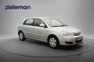 Toyota Corolla 1.4 VVT-i Linea Sol - Clima, Trekhaak