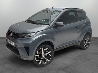 AIXAM Crossover [ CARPLAY I HOGE INSTAP I VERWARMING I LICHT METALEN VELGEN]