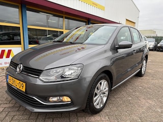 Volkswagen Polo 1.0 Comfortline AIRCO APK T/M 22-1-27