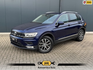 Volkswagen Tiguan 1.4 TSI Comfortline * Navigatie * Virtual Cockpit * Led * Lichtmetalen Velgen *