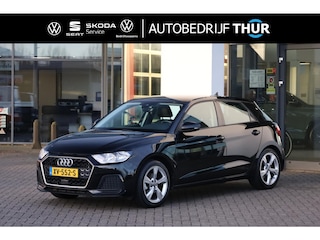 Audi A1 Sportback 30 TFSI Advanced epic Cruise control, navigatie, digital cockpit, 17'' LMV