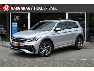 Volkswagen Tiguan 1.4 TSI eHybrid R-Line Business+