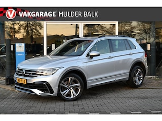 Volkswagen Tiguan 1.4 TSI eHybrid R-Line Business+