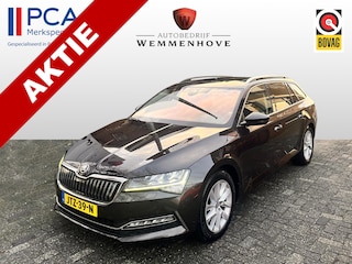 Skoda Superb Combi 1.4 TSI iV Sportline Business