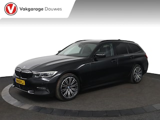 BMW 3-serie Touring 320d High Executive |Automaat|Leder|Stoelverwarming