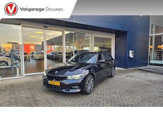 BMW 3-serie Touring 320d High Executive |Automaat|Leder|Stoelverwarming