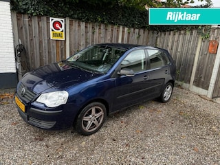 Volkswagen Polo 1.2 OPTIVE