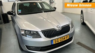 Skoda Octavia 1.4 TSI GRT ELEG BNS