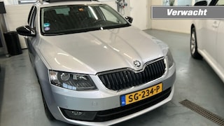 Skoda Octavia 1.4 TSI GRT ELEG BNS