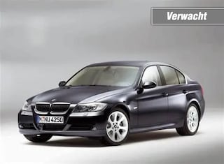 BMW 318I EXECUTIVE