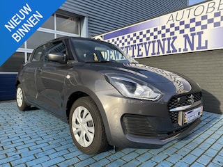 Suzuki Swift 1.2