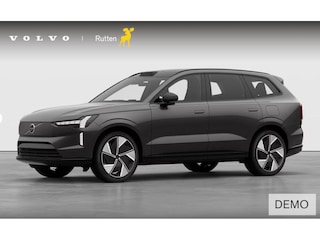 Volvo EX90 517PK Twin Motor Performance 111 kWh Ultra Luchtvering  / Pilot Assist Pakket / Climate pack / 22" 5-Spaaks Aero velgen