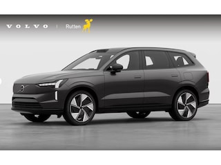 Volvo EX90 517PK Twin Motor Performance 111 kWh Ultra Luchtvering  / Pilot Assist Pakket / Climate pack / 22" 5-Spaaks Aero velgen