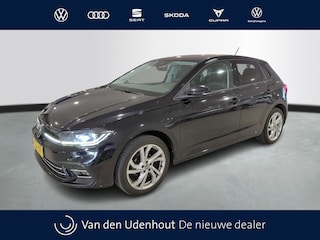 Volkswagen Polo 1.0 TSI Style