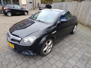 Opel Tigra TwinTop 1.4-16V Enjoy Airco | stoel verwarming | audio