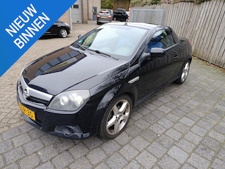 Opel Tigra TwinTop 1.4-16V Enjoy Airco | stoel verwarming | audio