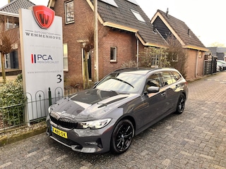 BMW 3-serie Touring 318i Executive Edition