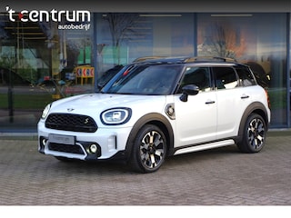 Mini Countryman 1.5 221 PK Cooper S E ALL4 Untamed Edition PHEV, Panoramadak, Harman/Kardon