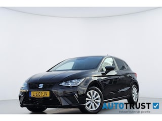 Seat Ibiza 1.0 TSI Style Business Intense AIRCO CAMERA CRUISE
