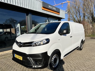 Toyota Proace 1.5 D-4D Live Long