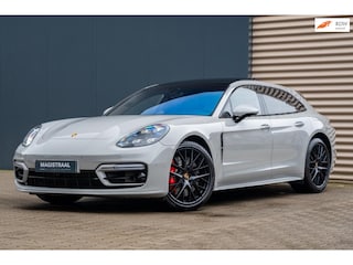Porsche Panamera Sport Turismo 2.9 4S E-Hybrid | Pano | ACC | HUD | Burmester | Sport Chrono