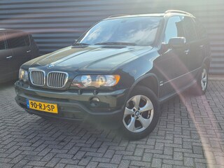 BMW X5 4.4i Executive