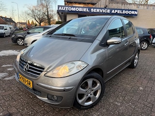 Mercedes-Benz A-klasse 170 Classic * AIRCO*STOELVERW.*PDC*TREKHAAK*LM. VELGEN*NW. APK*