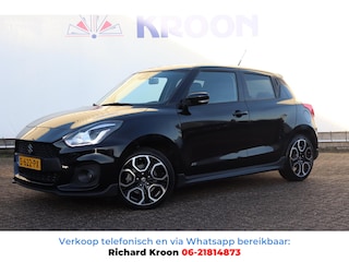 Suzuki Swift 1.4 Sport Smart Hybrid