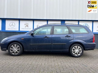 Ford Focus Wagon 1.6-16V Futura 2005 APK 1-2027 995EU