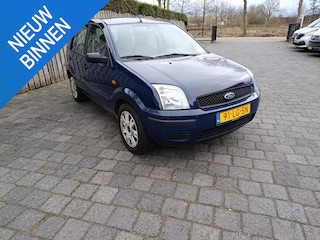 Ford Fusion 1.4-16V Core