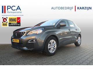 Peugeot 3008 1.2 PureTech Active