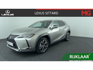 Lexus UX 250h Preference Line, Trekhaak met afn.kogel!