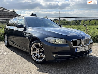 BMW 5-serie Touring 520d High Executive M-Sportpakket