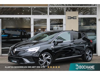 Renault Clio 1.0 TCe R.S. Line | 360 camera | Dode hoek detectie |