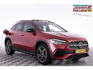 Mercedes-Benz GLA 250 e AMG Line | PANORAMADAK | Full LED