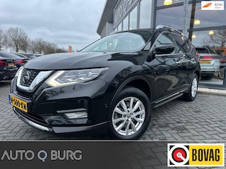Nissan X-Trail 1.3 DIG-T Business Edition 7p. | Automaat | Trekhaak | Stoel Verwarming | Camera | Navi | Pano | Leder | PDC | LMV