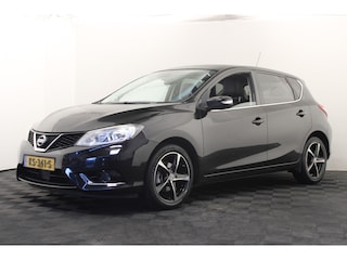 Nissan Pulsar 1.2 DIG-T Tekna |Navi|Camera|Stoelverwarming|