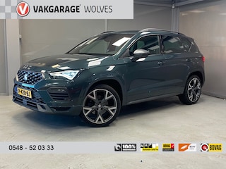 Seat Ateca 1.5 TSI FR Business Intense | LED | NAVI | 19"LM VELGEN |