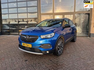 Opel Grandland X 1.2 Turbo Innovation PLUS PAKKET