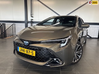 Toyota Corolla Touring Sports Hybrid 140 Executive