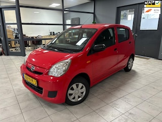 Daihatsu Cuore 1.0 Comfort Airco/nwe.apk