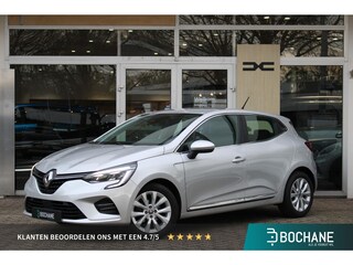 Renault Clio 1.0 TCe Intens | Parkeersensoren achter |