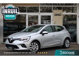 Renault Clio 1.0 TCe Intens | Parkeersensoren achter |
