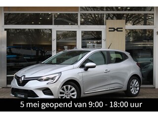 Renault Clio 1.0 TCe Intens | Parkeersensoren achter |