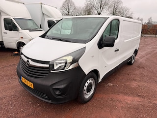 Opel Vivaro 1.6 CDTI L2H1 Edition EcoFlex Airco Cruise Control