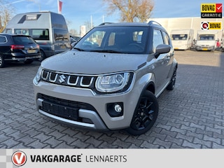 Suzuki Ignis 1.2 Smart Hybrid Select AUTOMAAT (BOVAG/RIJKLAARPRIJS)